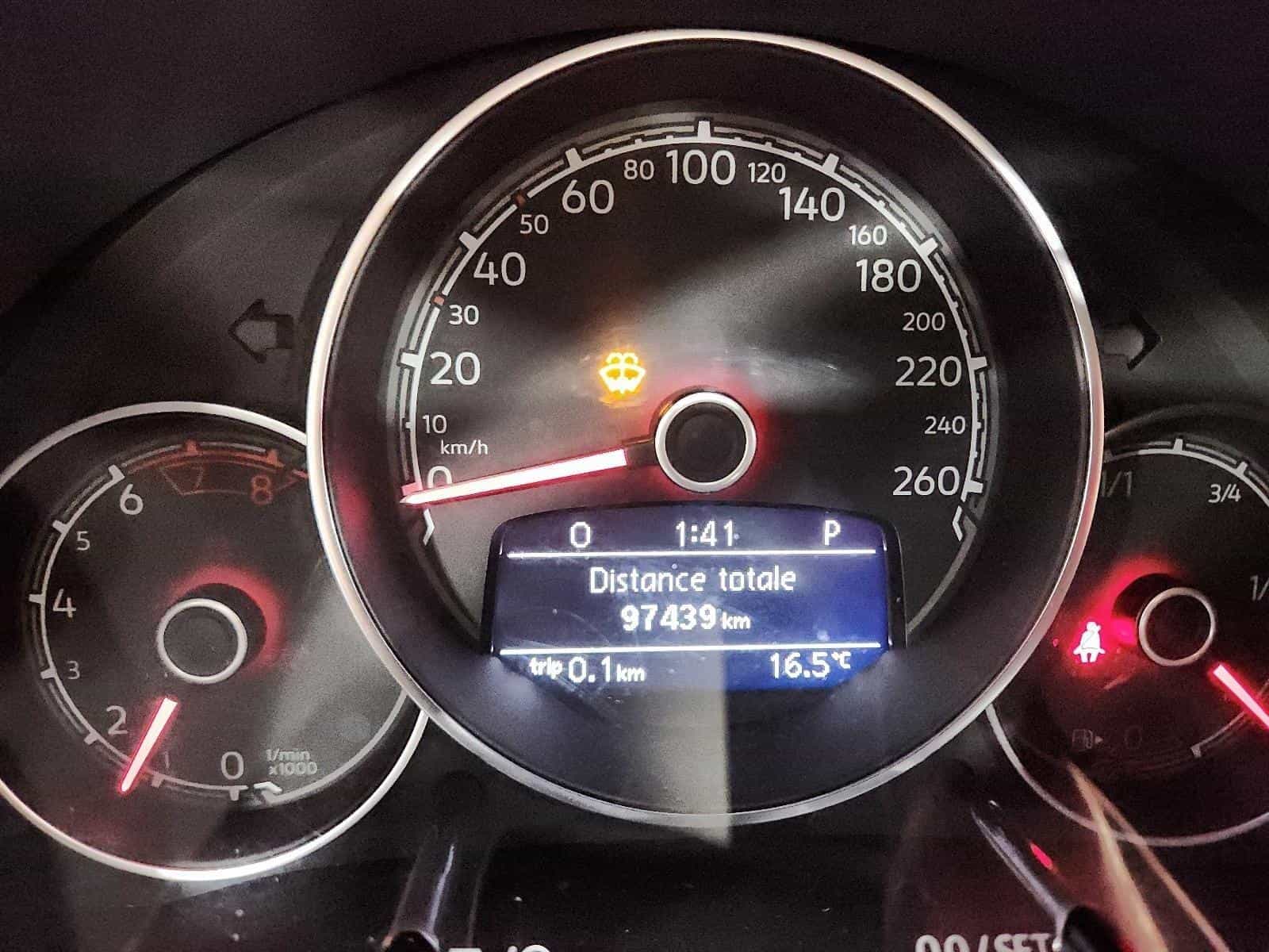 2019 Volkswagen Beetle Wolfsburg Ed - Image 23