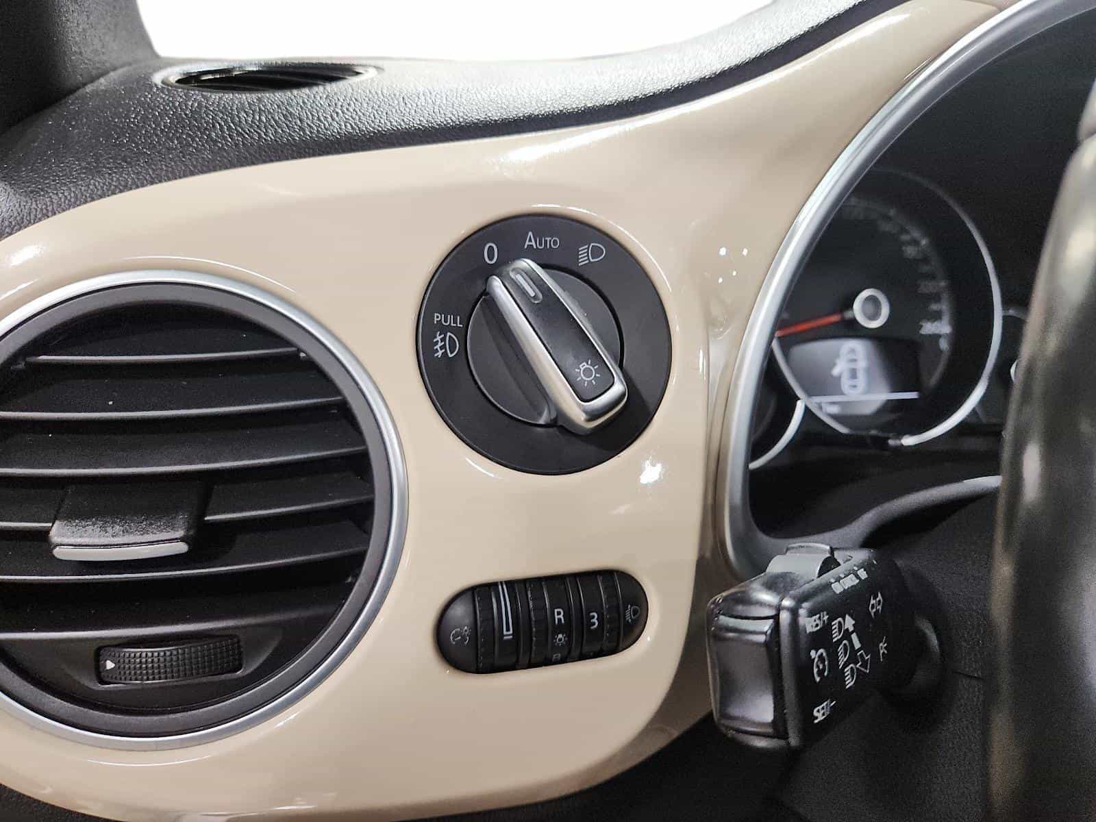 2019 Volkswagen Beetle Wolfsburg Ed - Image 22