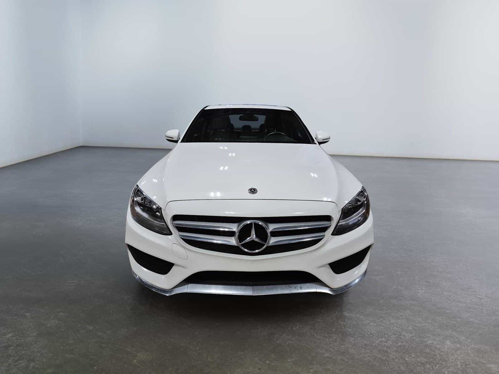 2018 Mercedes-Benz C-Class C300 - Image 3