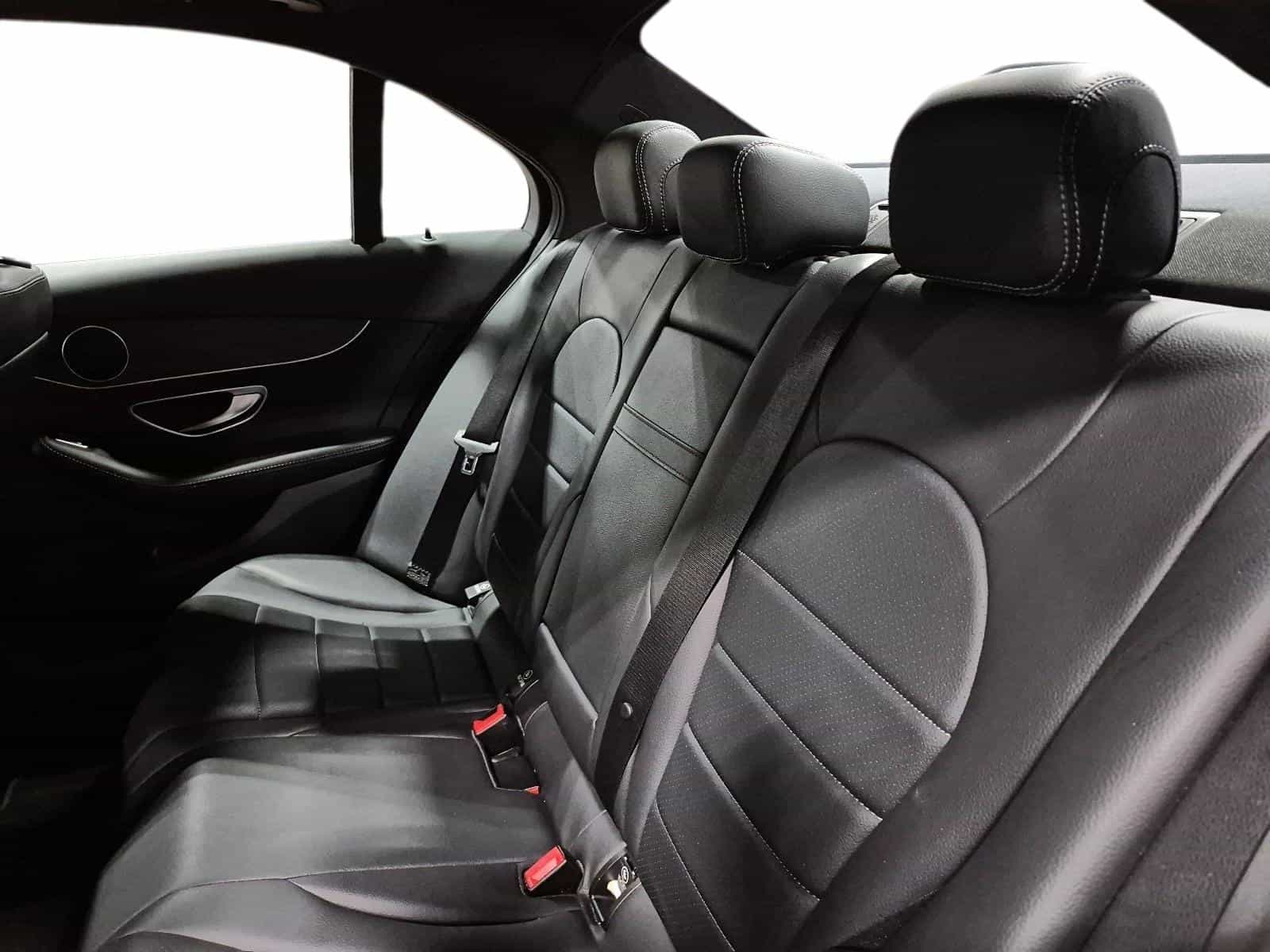 2018 Mercedes-Benz C-Class C300 - Image 17