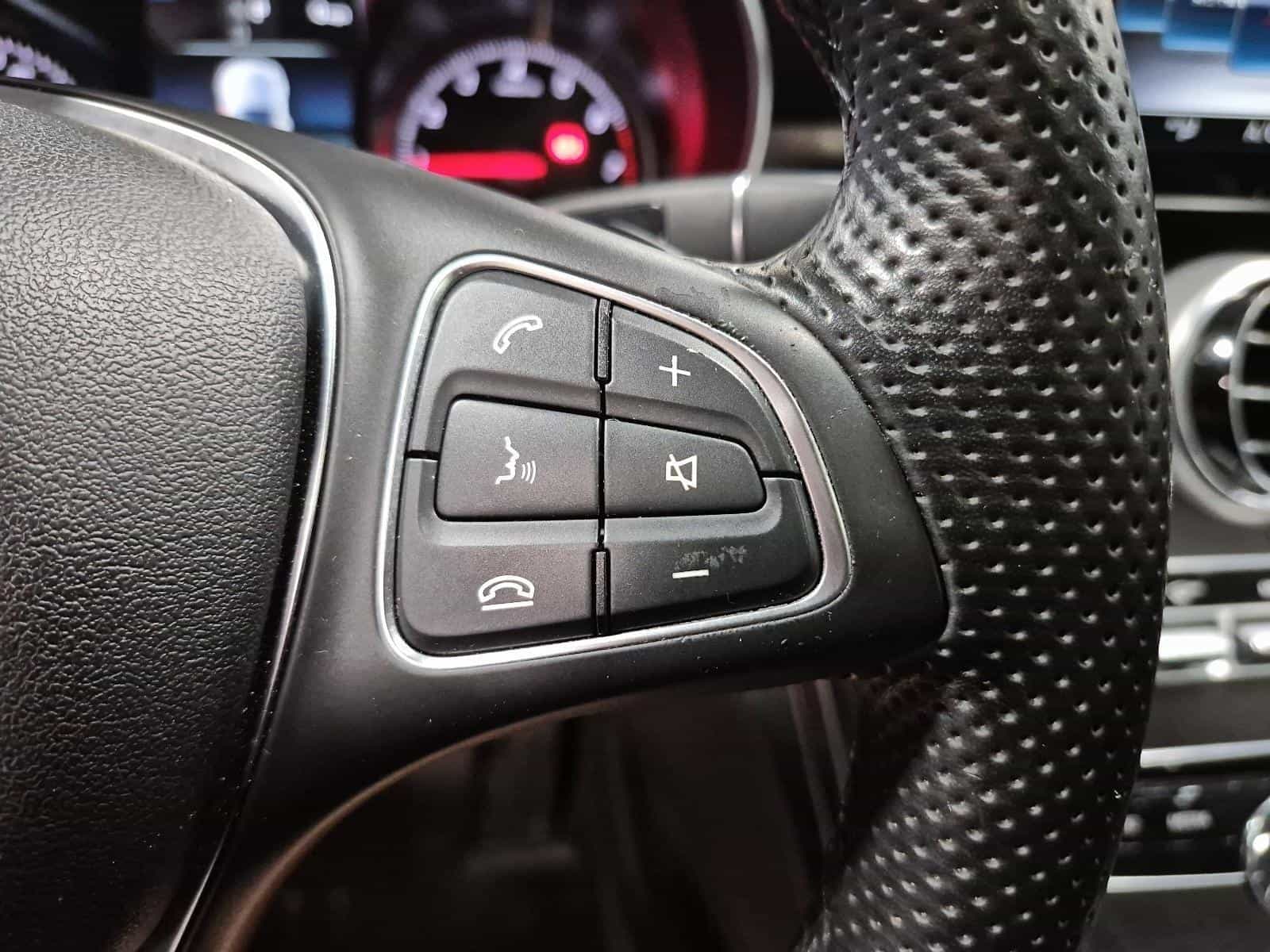 2018 Mercedes-Benz C-Class C300 - Image 26