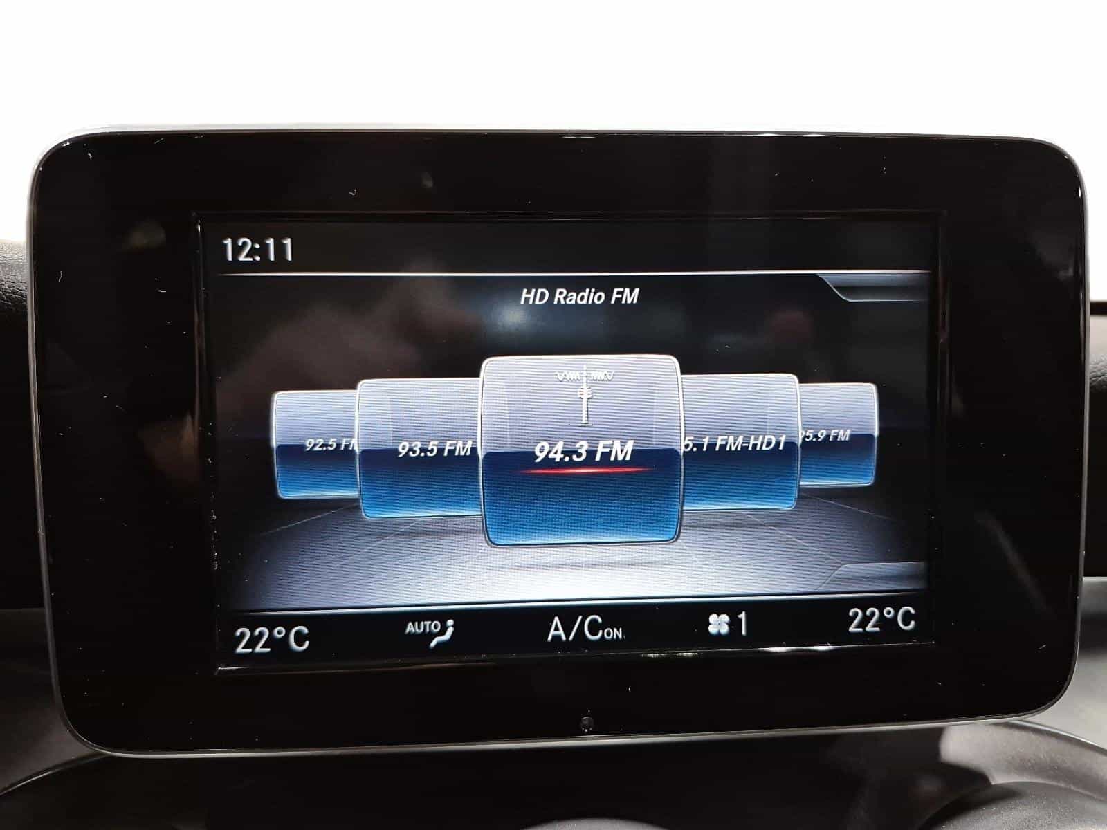 2018 Mercedes-Benz C-Class C300 - Image 30