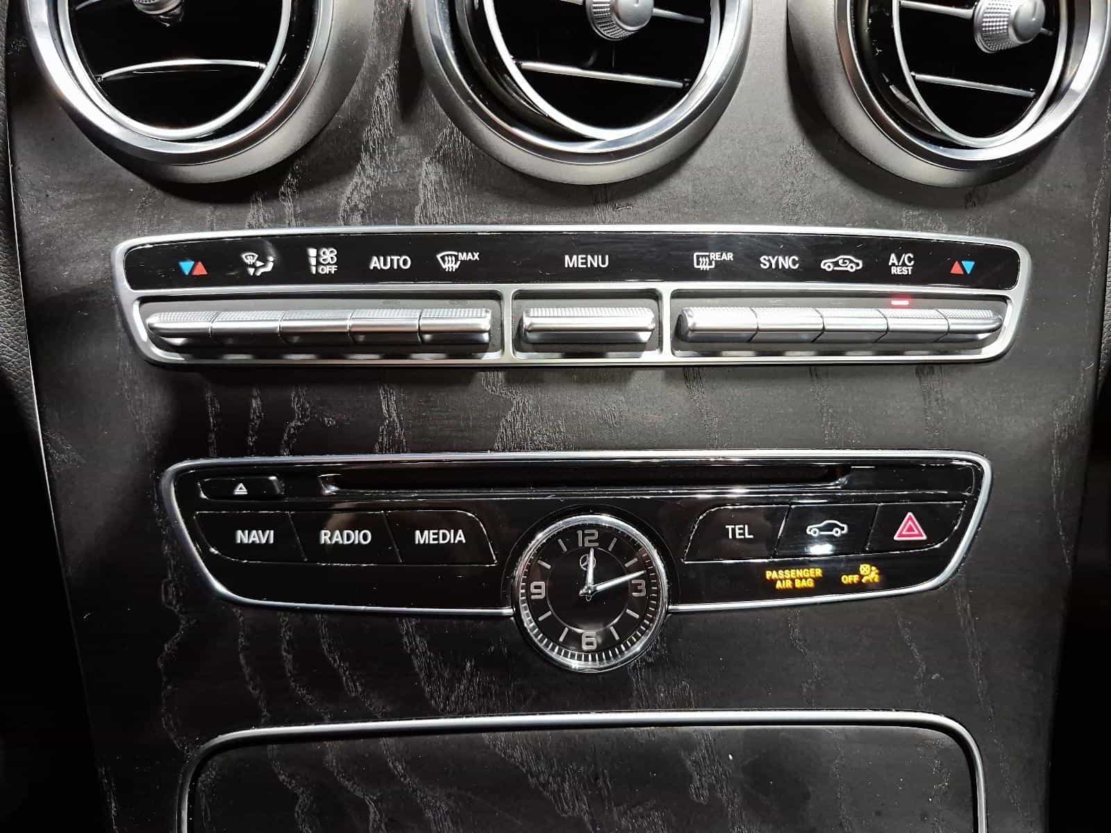 2018 Mercedes-Benz C-Class C300 - Image 32