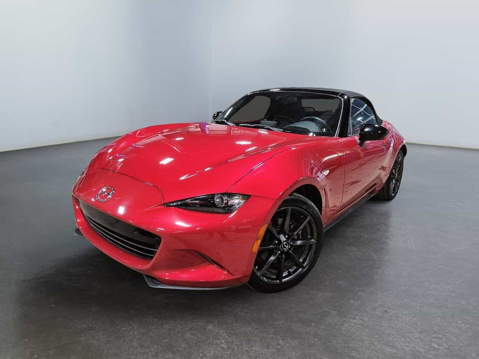 Image 1 Mazda MX-5 GS 2016