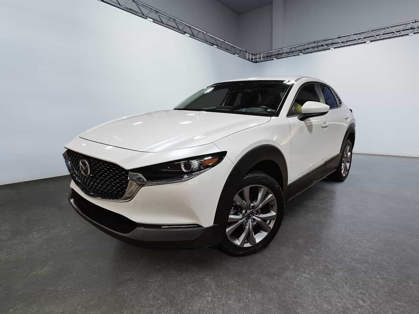 2023 Mazda CX-30 GS - Image 1