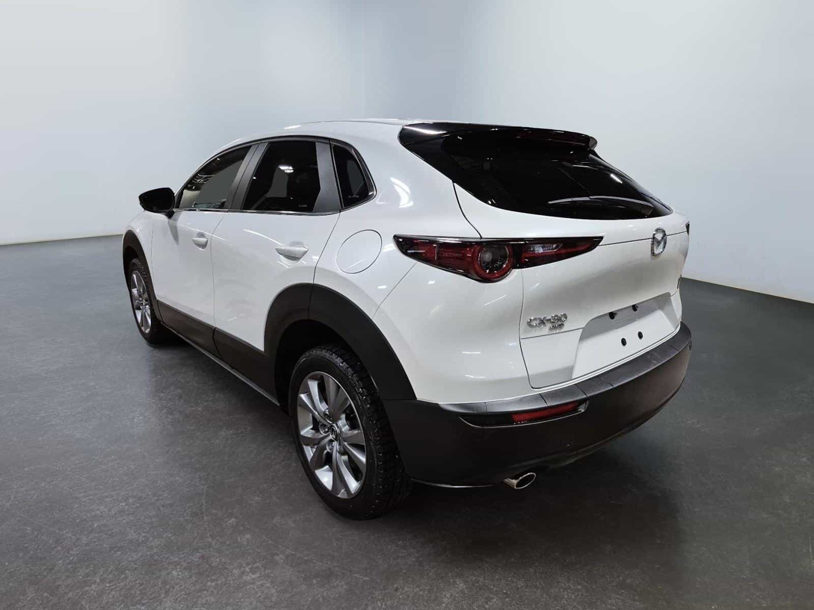 2023 Mazda CX-30 GS - Image 13