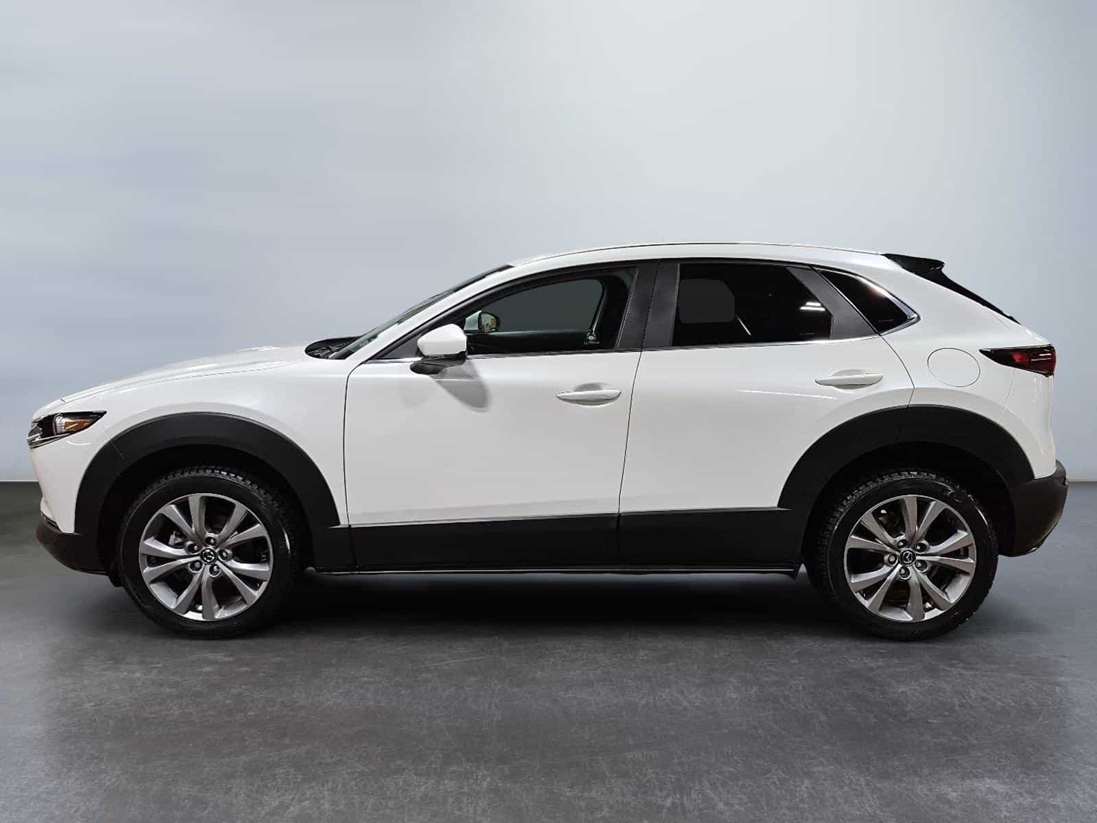 2023 Mazda CX-30 GS - Image 15