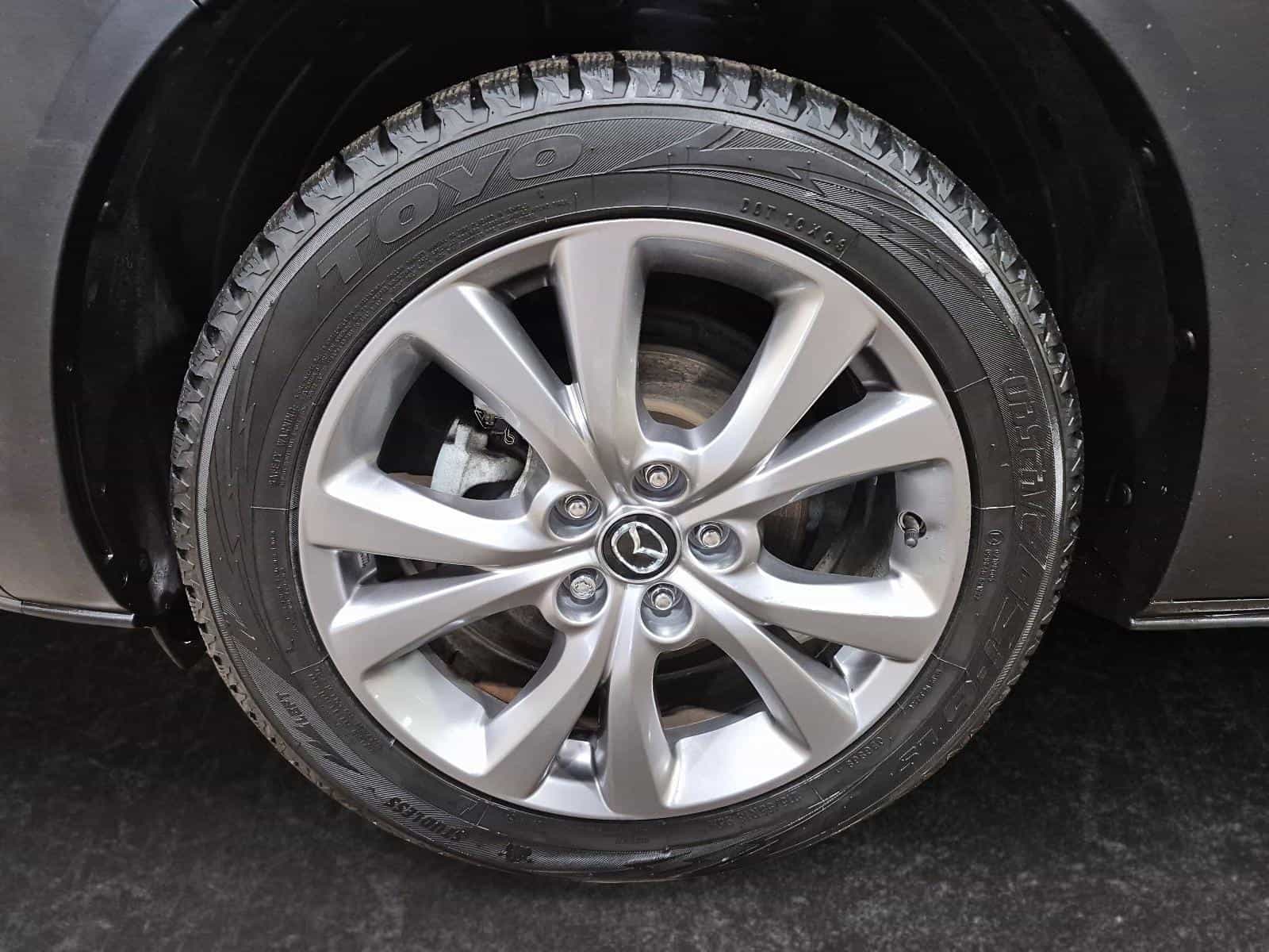 2023 Mazda CX-30 GS - Image 17