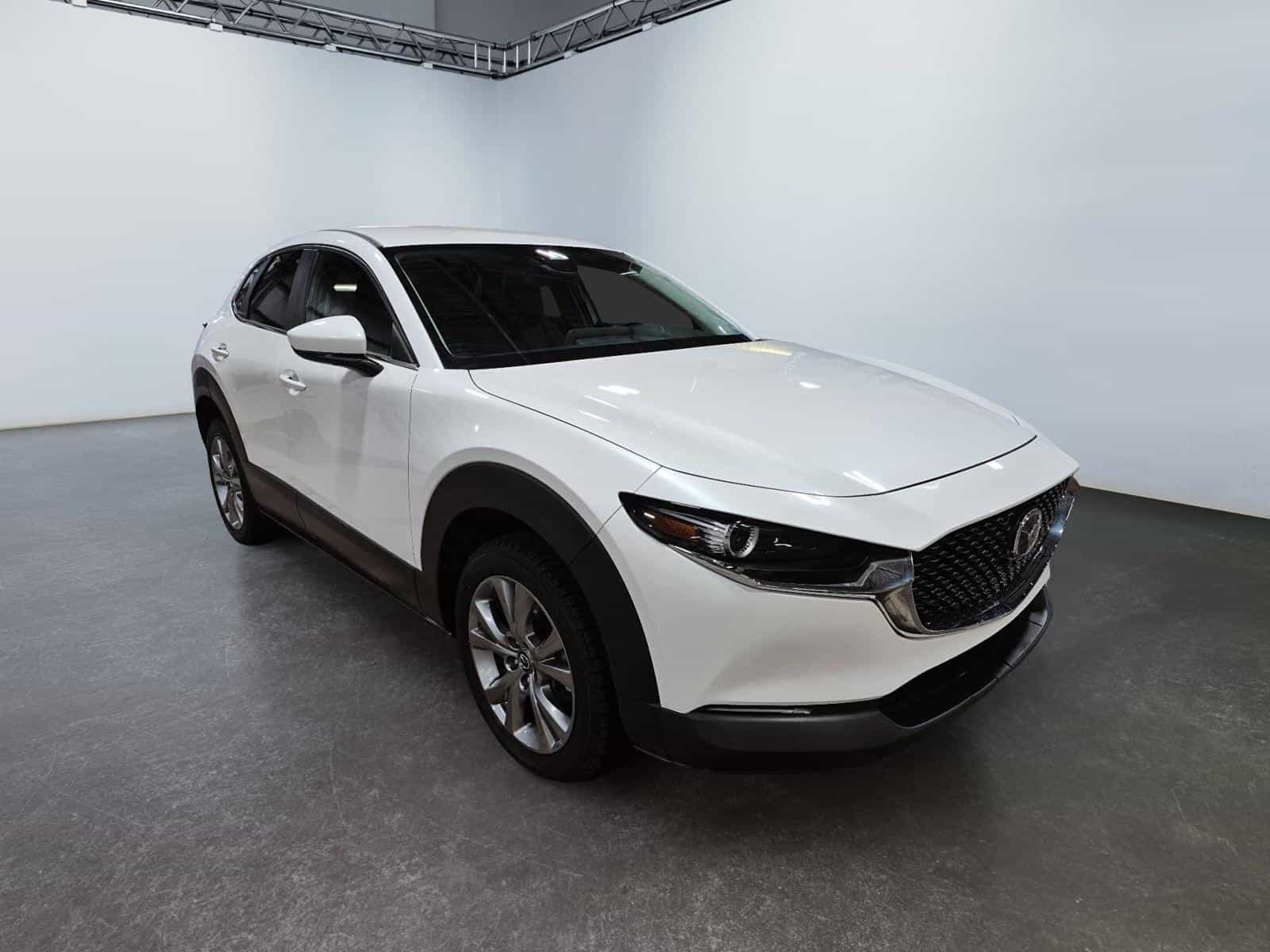 2023 Mazda CX-30 GS - Image 5