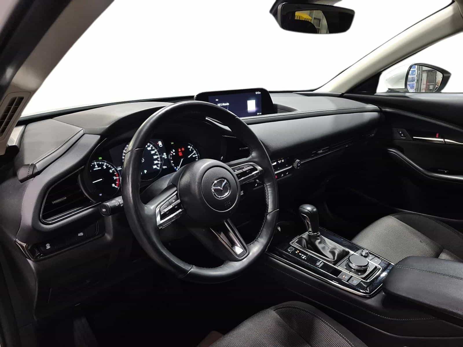 2023 Mazda CX-30 GS - Image 22