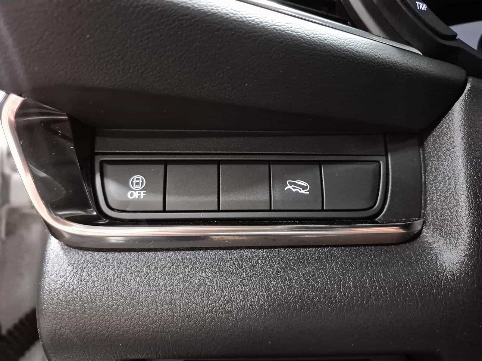 2023 Mazda CX-30 GS - Image 23