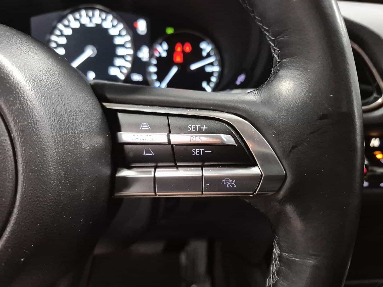 2023 Mazda CX-30 GS - Image 26