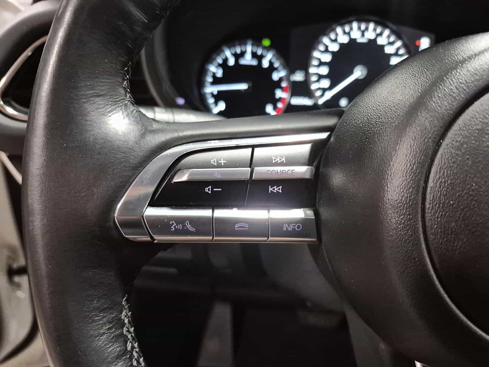 2023 Mazda CX-30 GS - Image 25