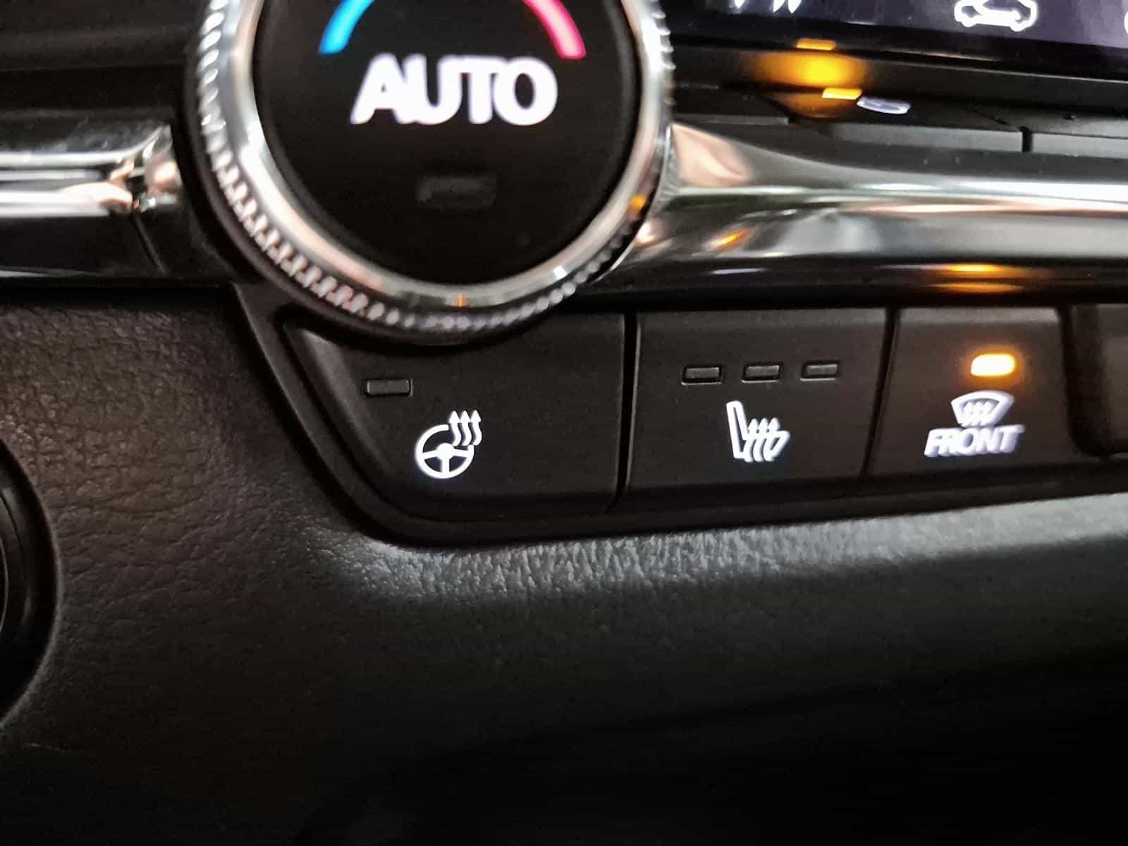 2023 Mazda CX-30 GS - Image 32