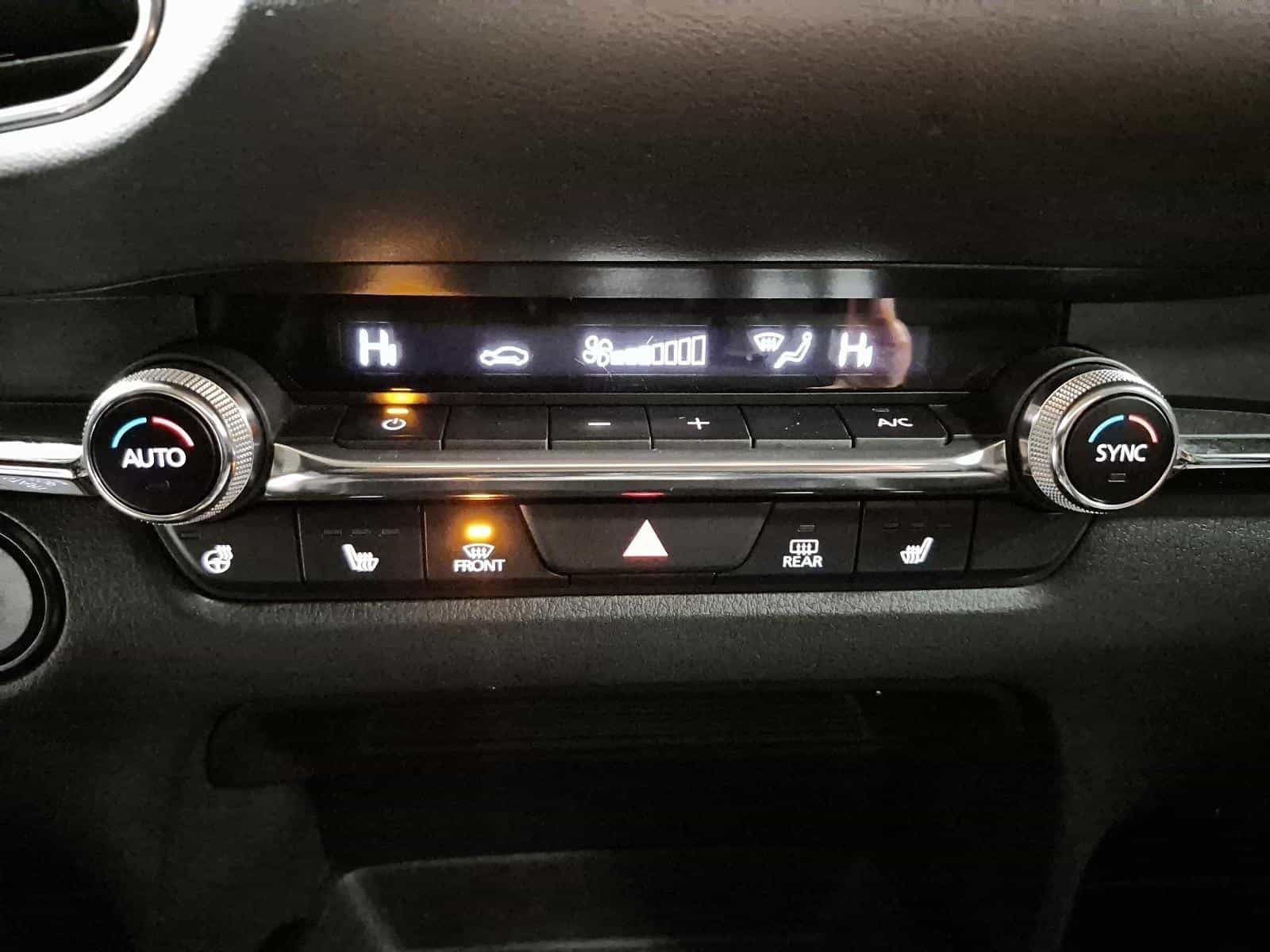 2023 Mazda CX-30 GS - Image 31