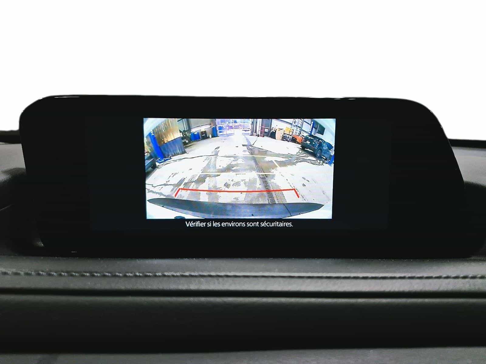 2023 Mazda CX-30 GS - Image 30