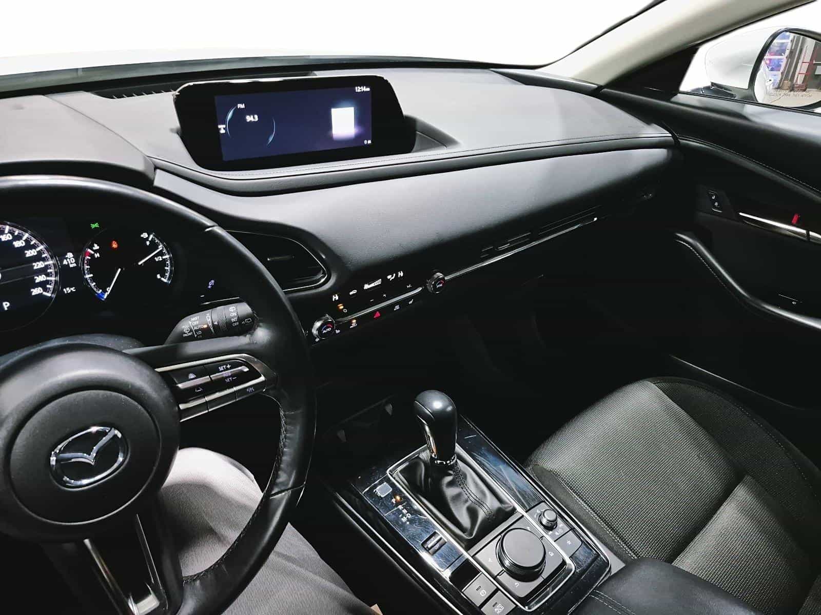 2023 Mazda CX-30 GS - Image 33