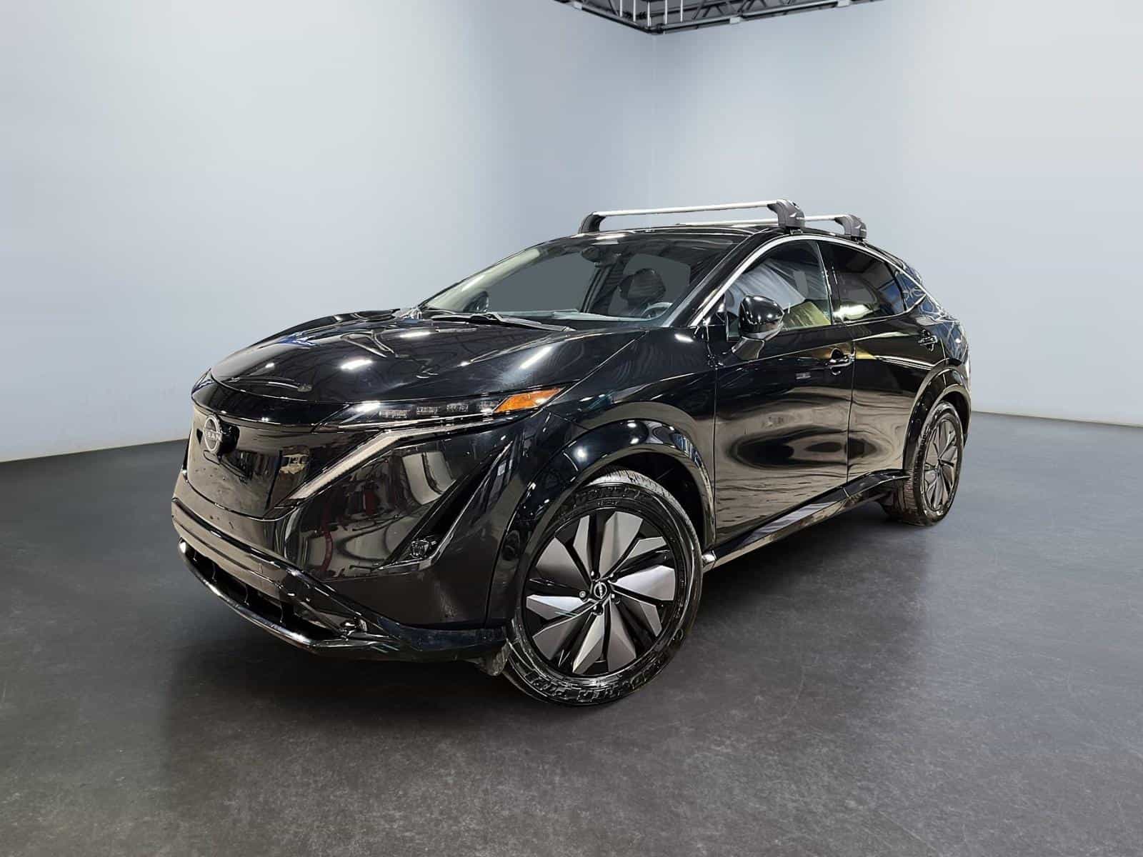 2024 Nissan Ariya Evolve+ - Image 1