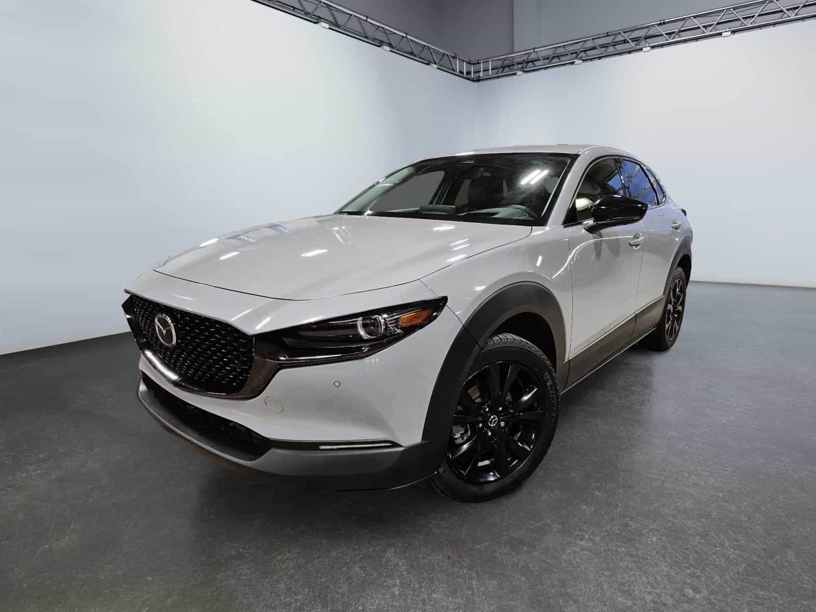 2025 Mazda CX-30 GT 2.5T - Image 1