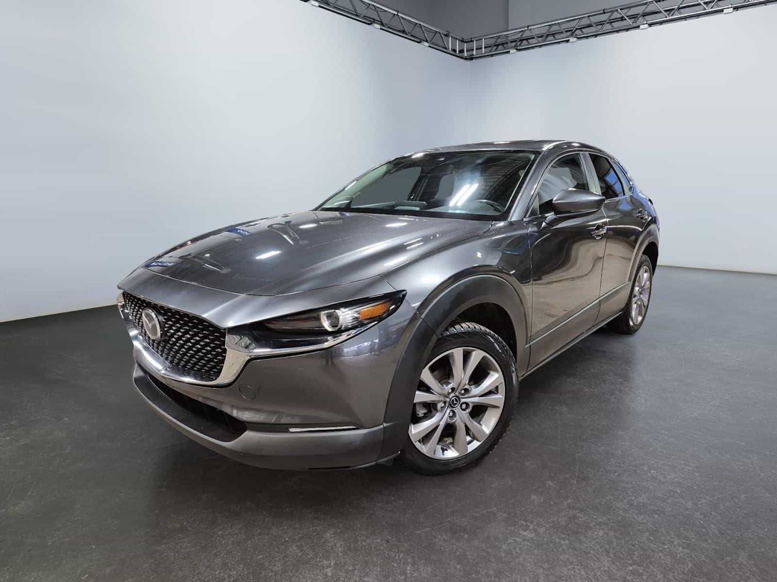2023 Mazda CX-30 GS - Image 1