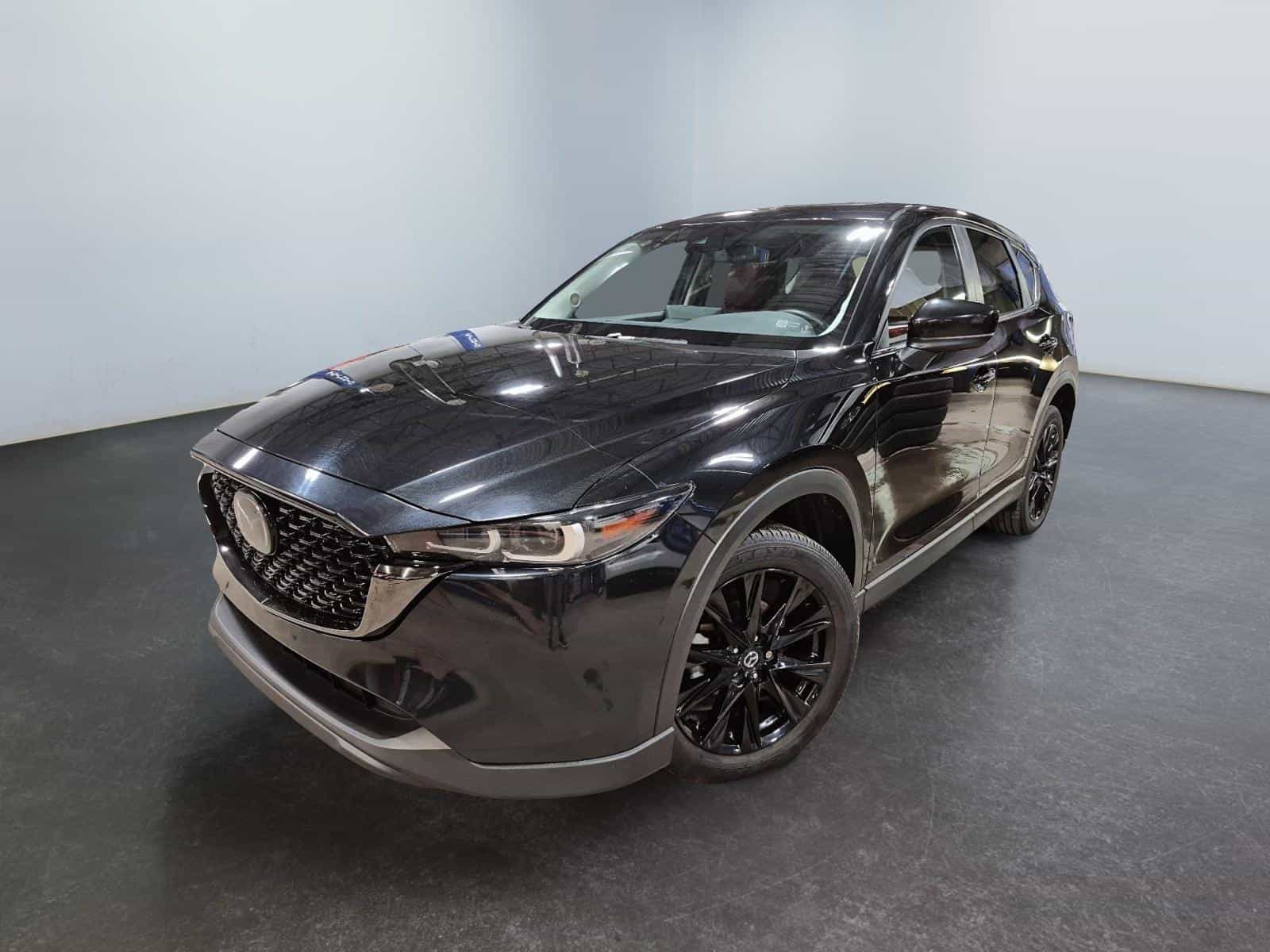 Image 1 Mazda CX-5 Kuro 2022