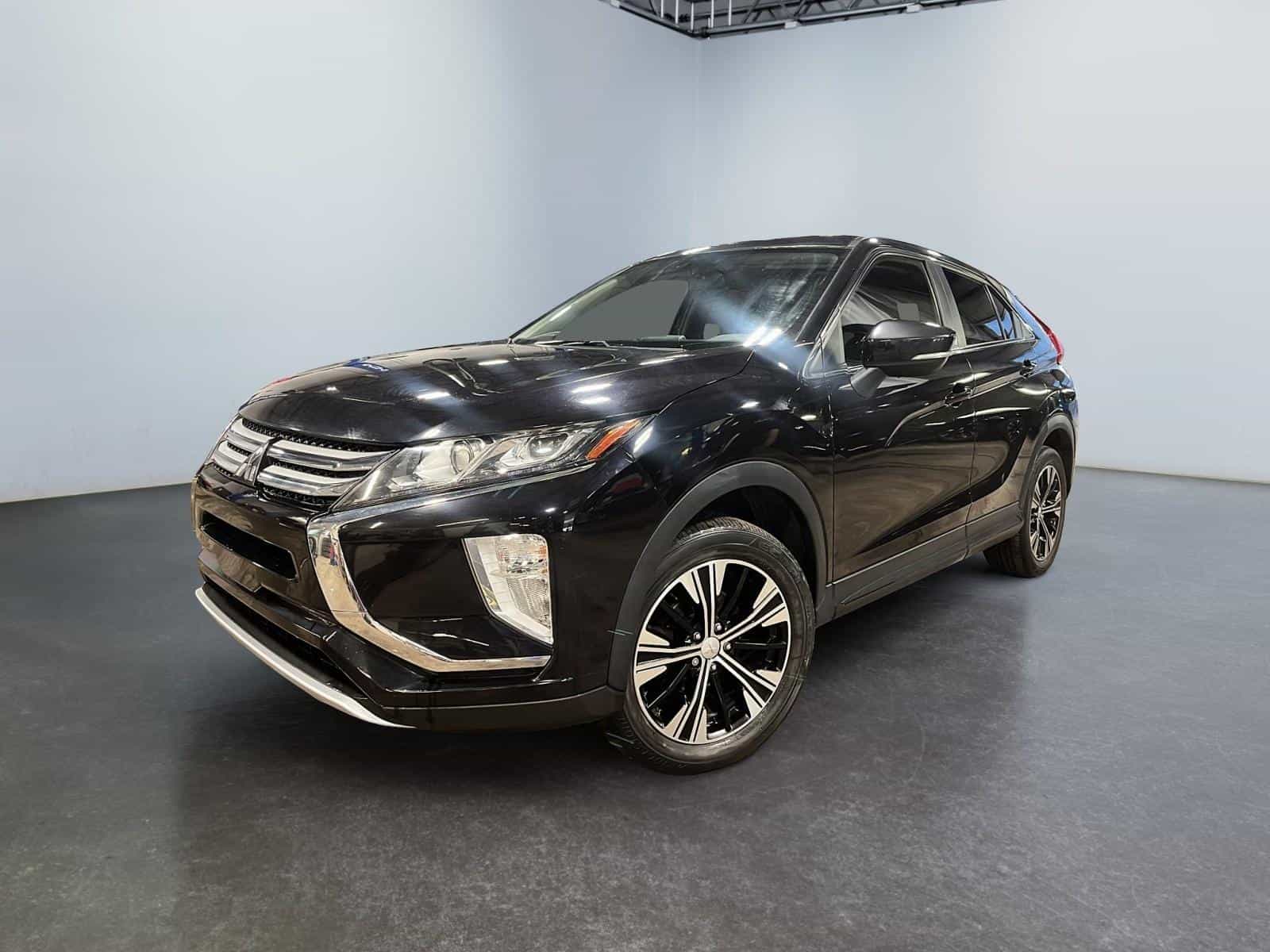 2018 Mitsubishi Eclipse Cross - Image 1