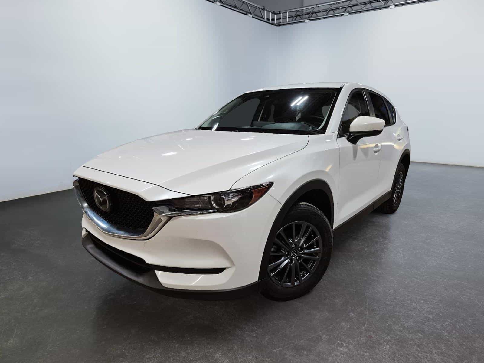 2021 Mazda CX-5 GX - Image 1