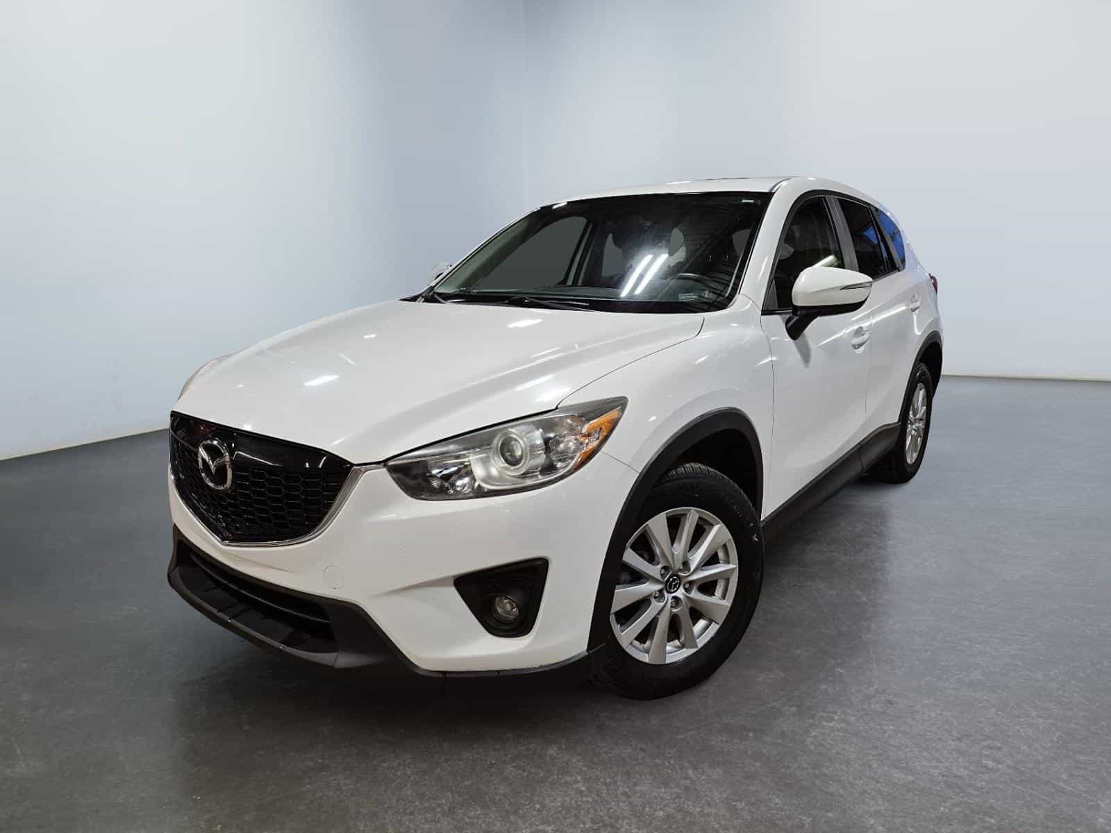 2015 Mazda CX-5 GS - Image 1