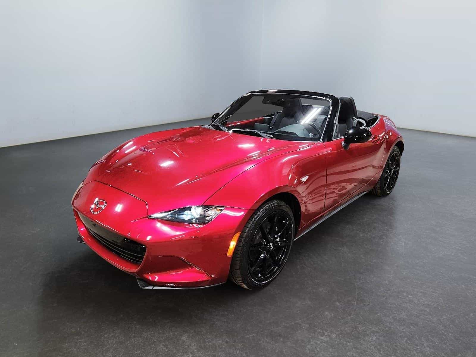 Image 1 Mazda MX-5 GS 2022