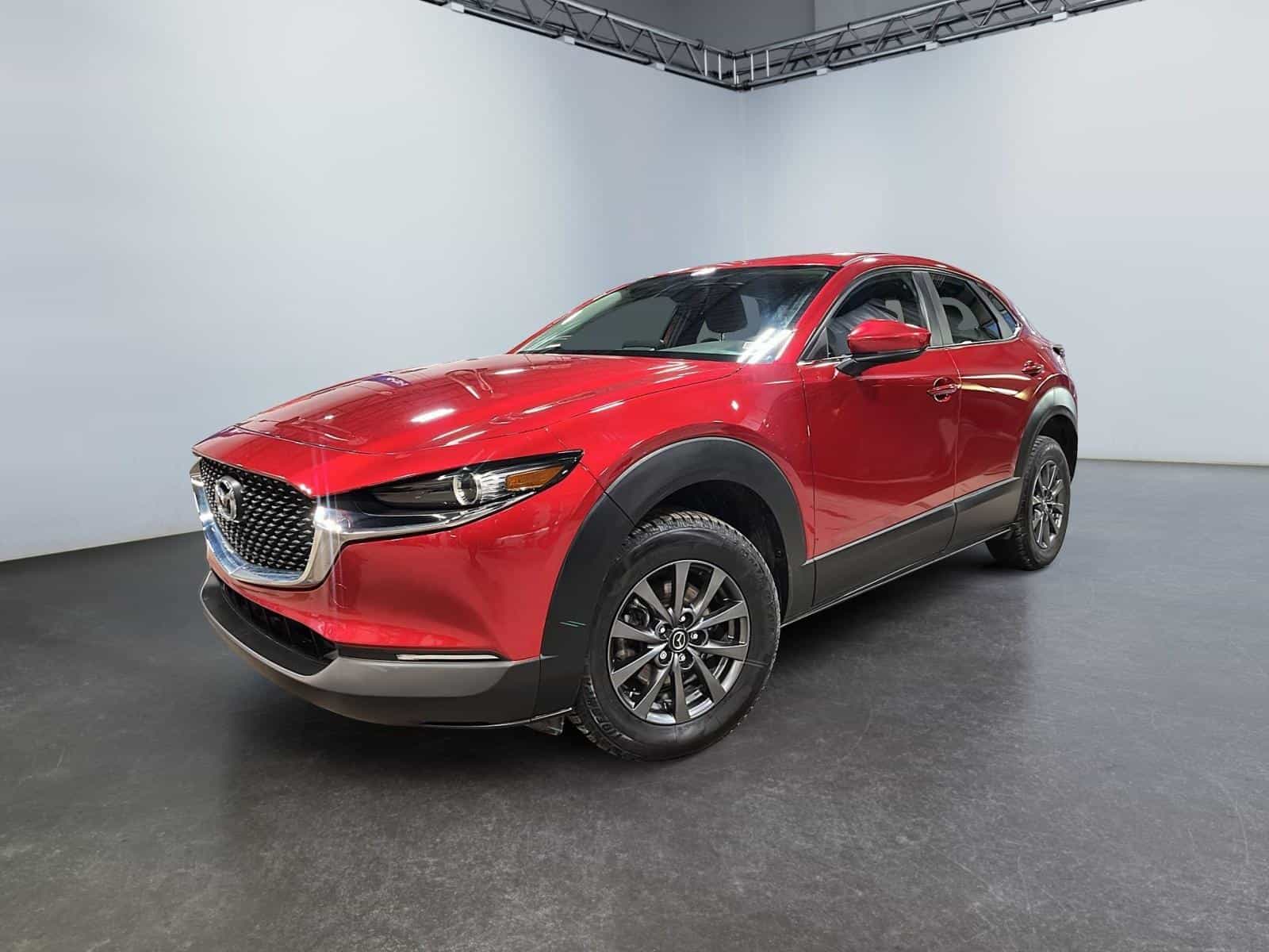 2023 Mazda CX-30 GX - Image 1