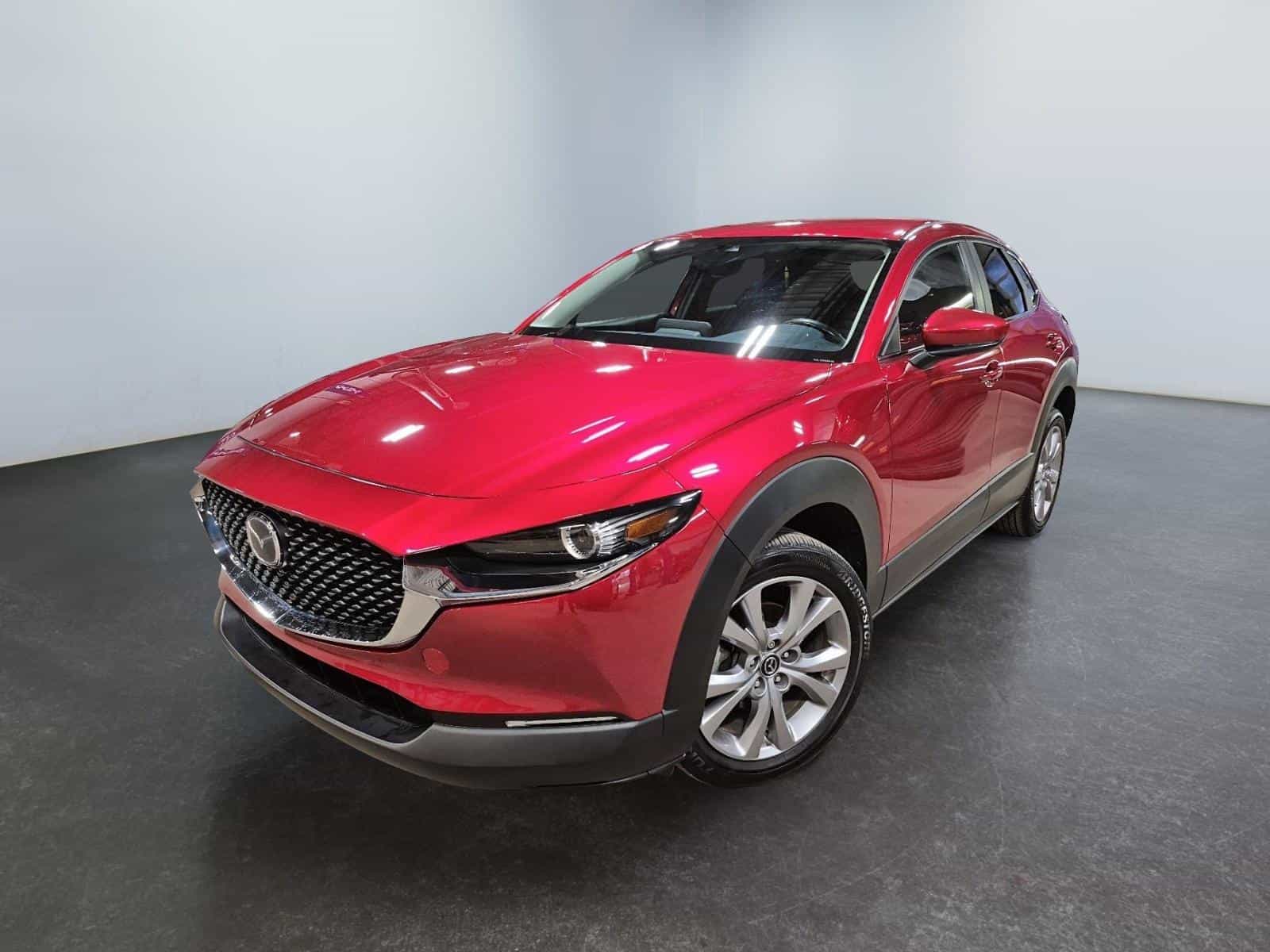 Image 1 Mazda CX-30 GS 2021