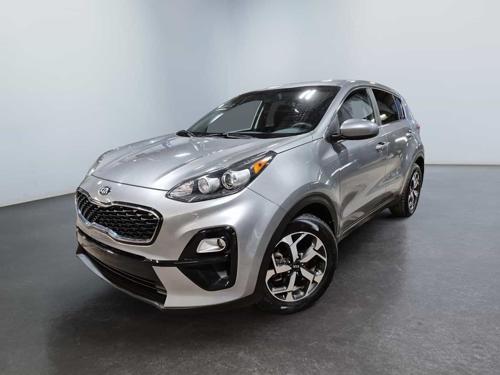 2020 Kia Sportage LX - Image 1