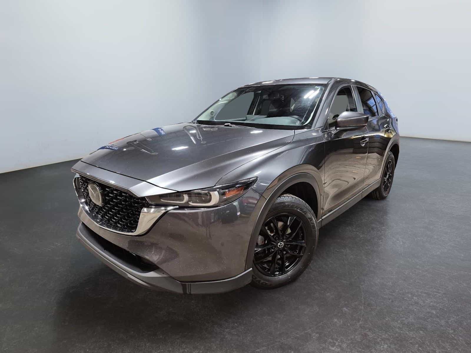 2022 Mazda CX-5 GS - Image 1