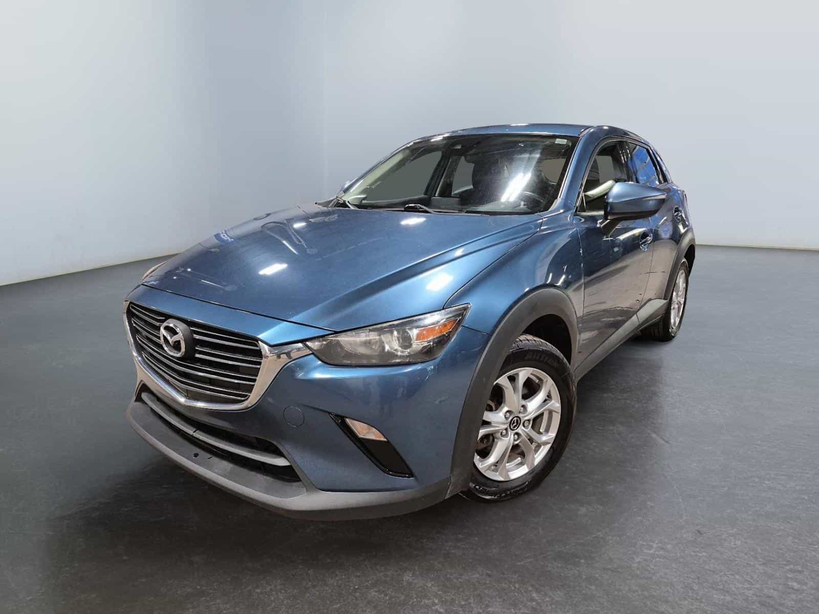 2019 Mazda CX-3 GS - Image 1