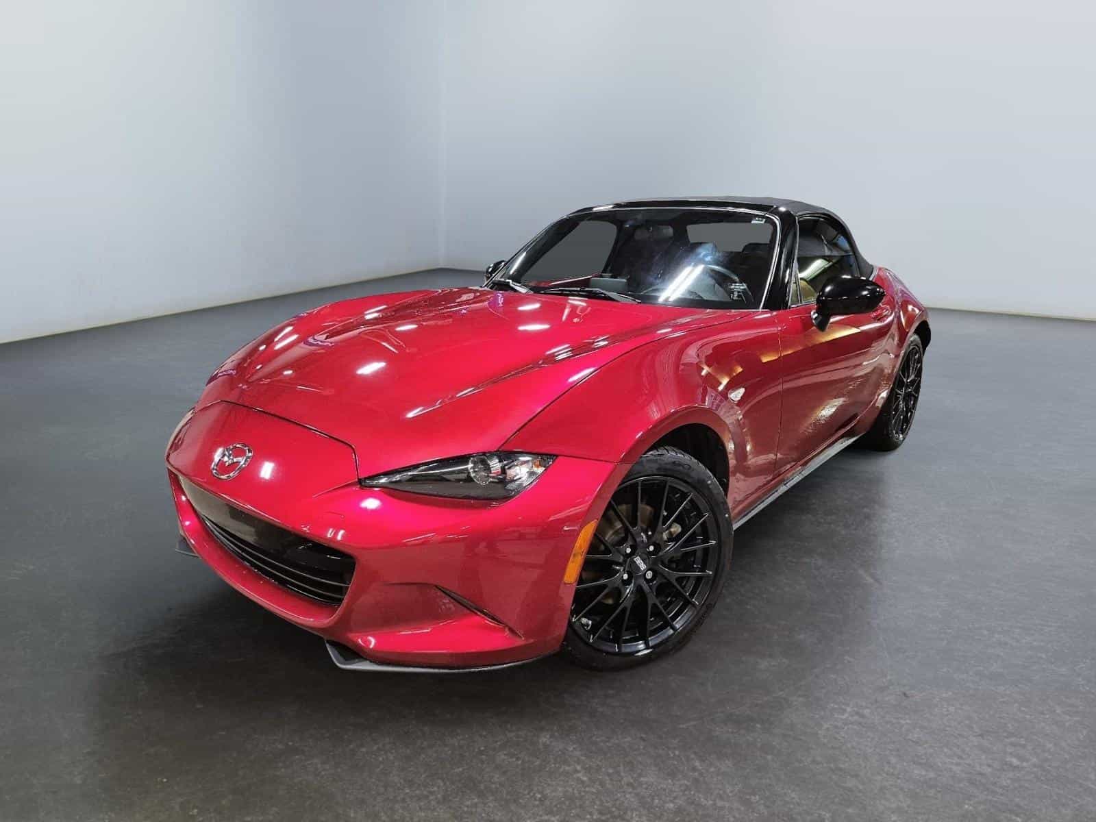 2018 Mazda MX-5 50th Anniversary - Image 1