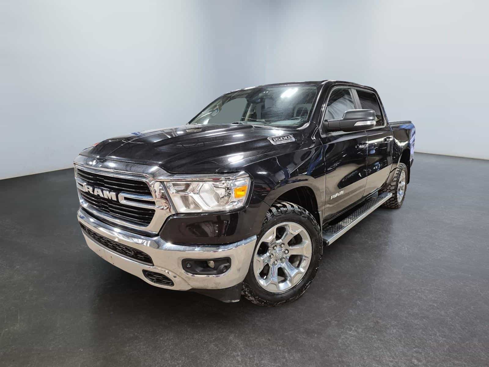 2020 RAM 1500 Big Horn - Image 1