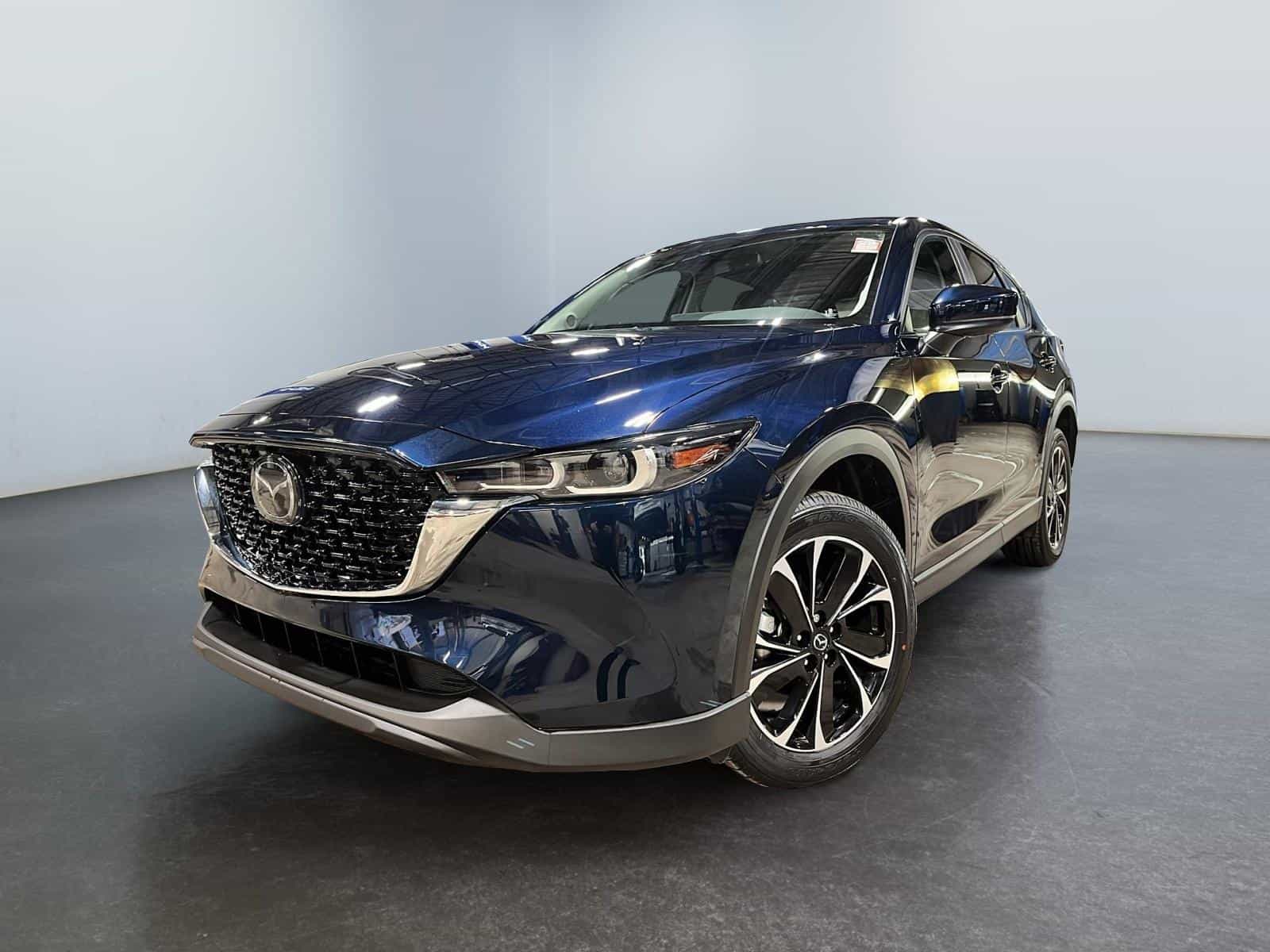 Image 1 Mazda CX-5 GS Comfort 2025
