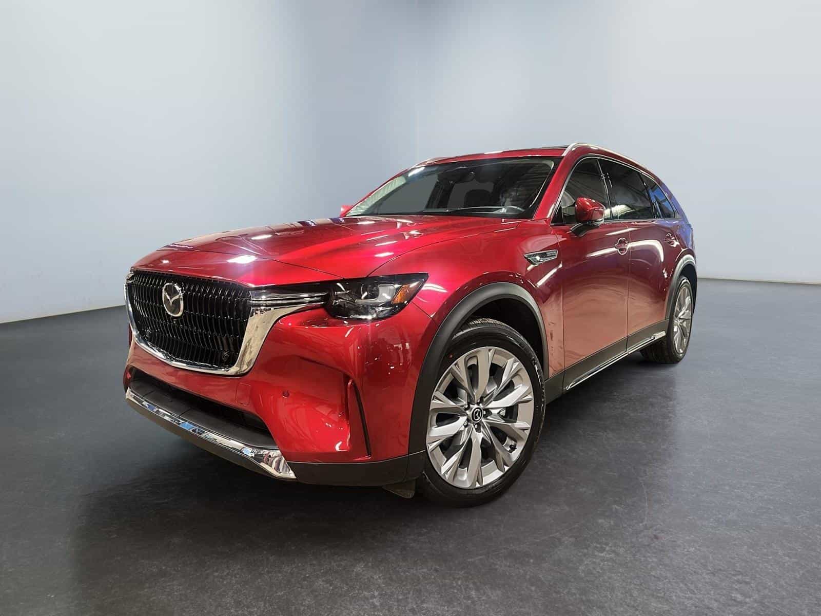 2025 Mazda CX-90 GT MHEV - Image 1