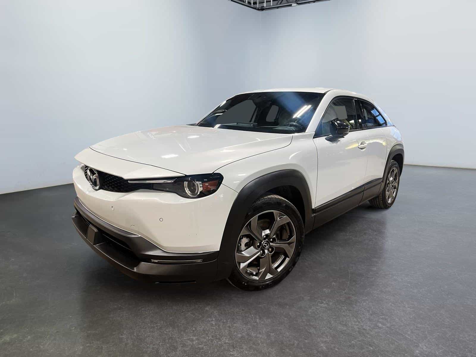 2022 Mazda MX-30 GT - Image 1