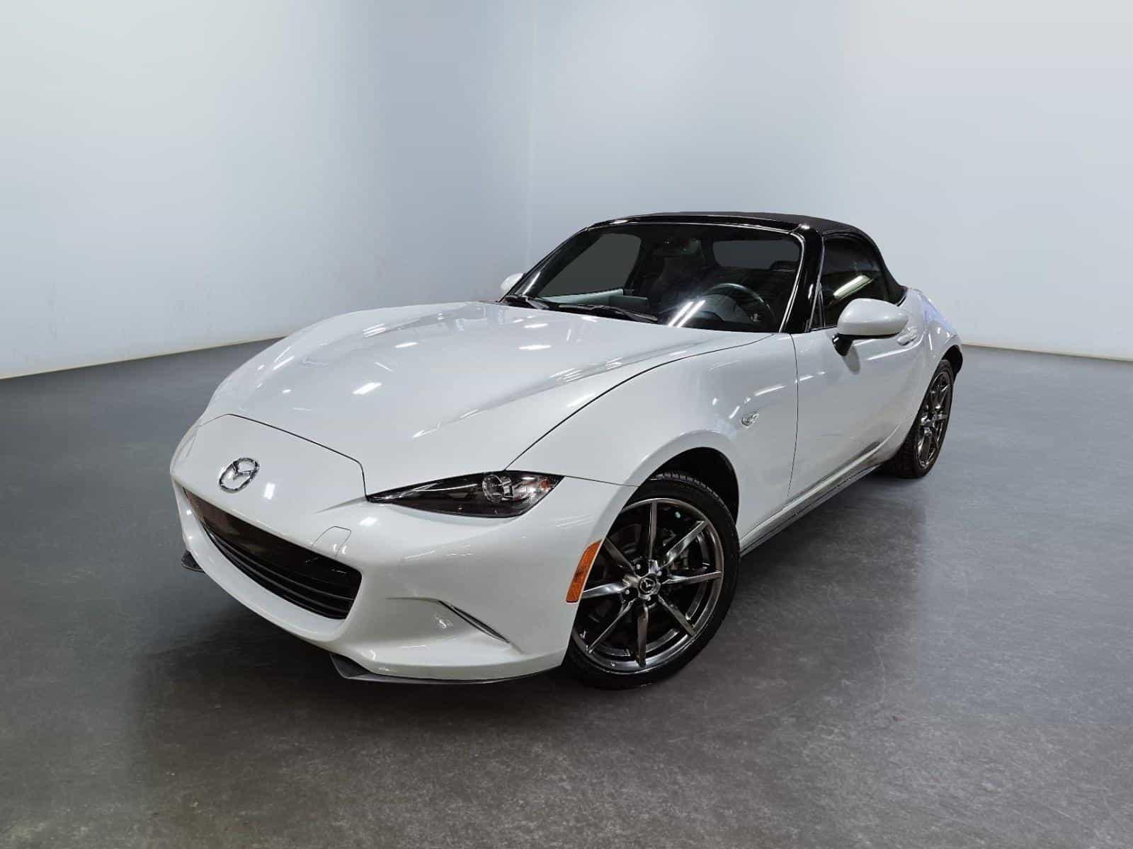 2016 Mazda MX-5 GT - Image 1