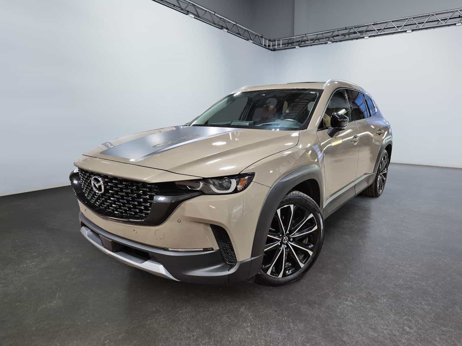 2023 Mazda CX-50 GT w/Turbo - Image 1