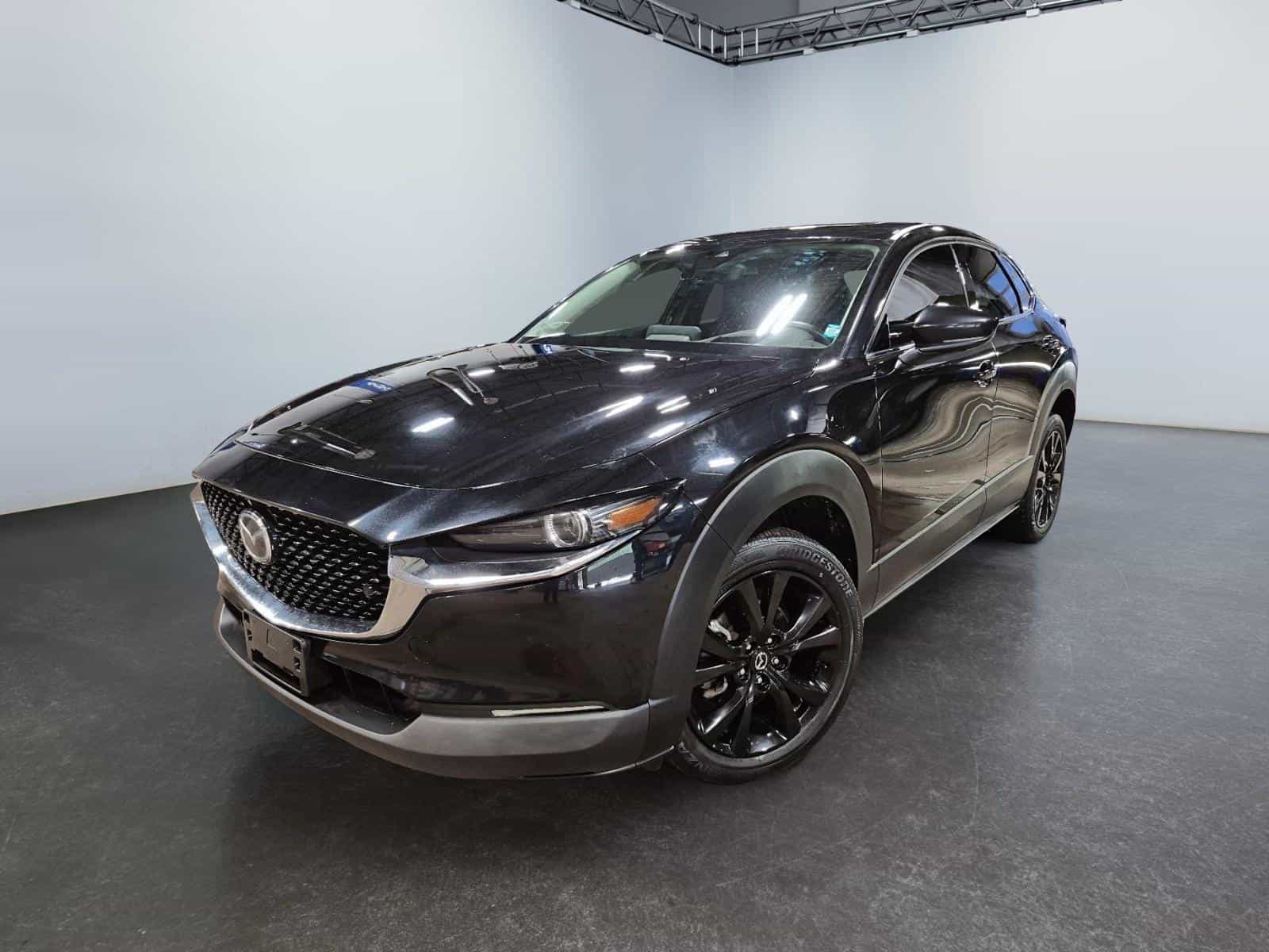 2022 Mazda CX-30 GT - Image 1