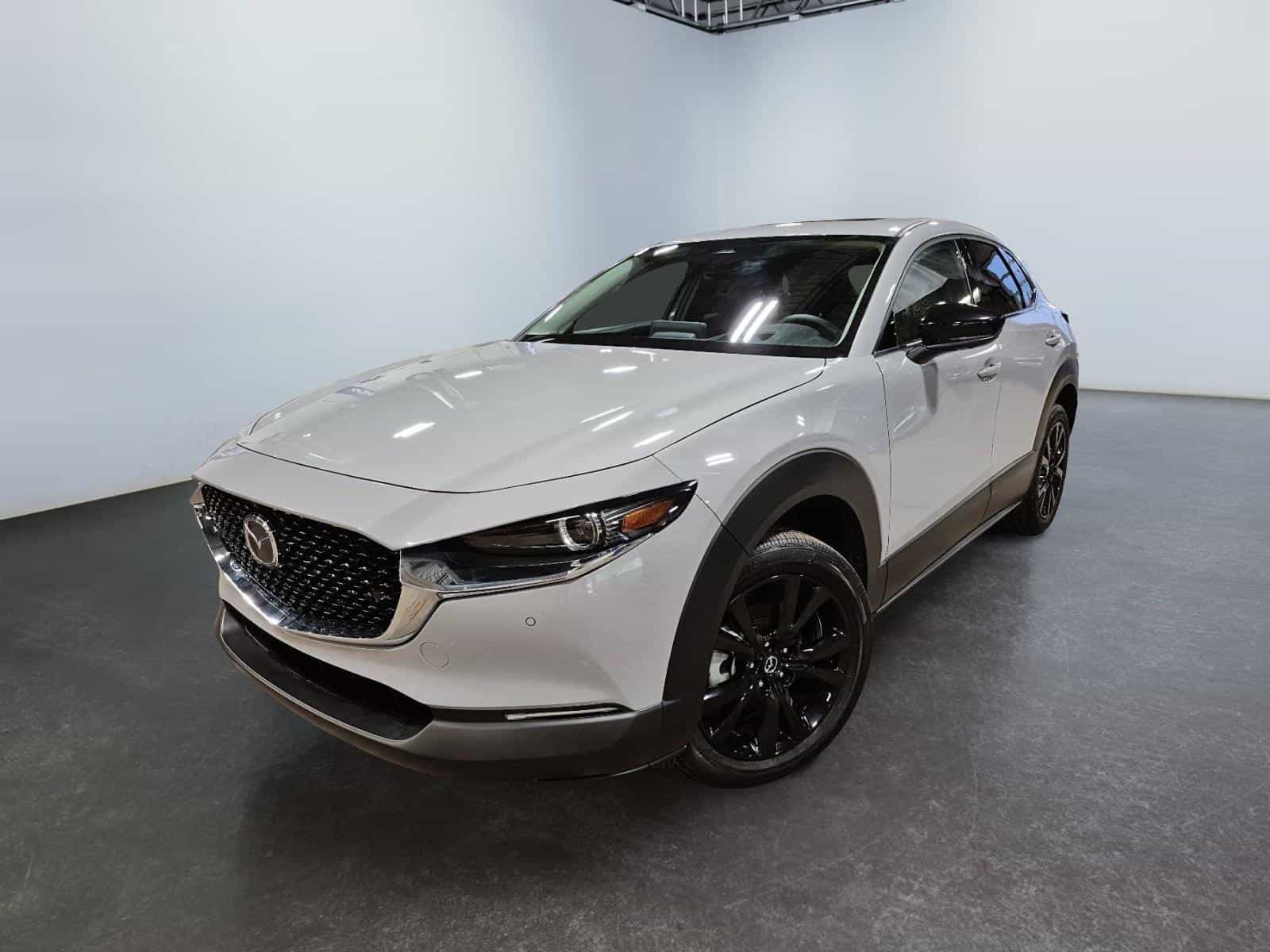2025 Mazda CX-30 GT - Image 1
