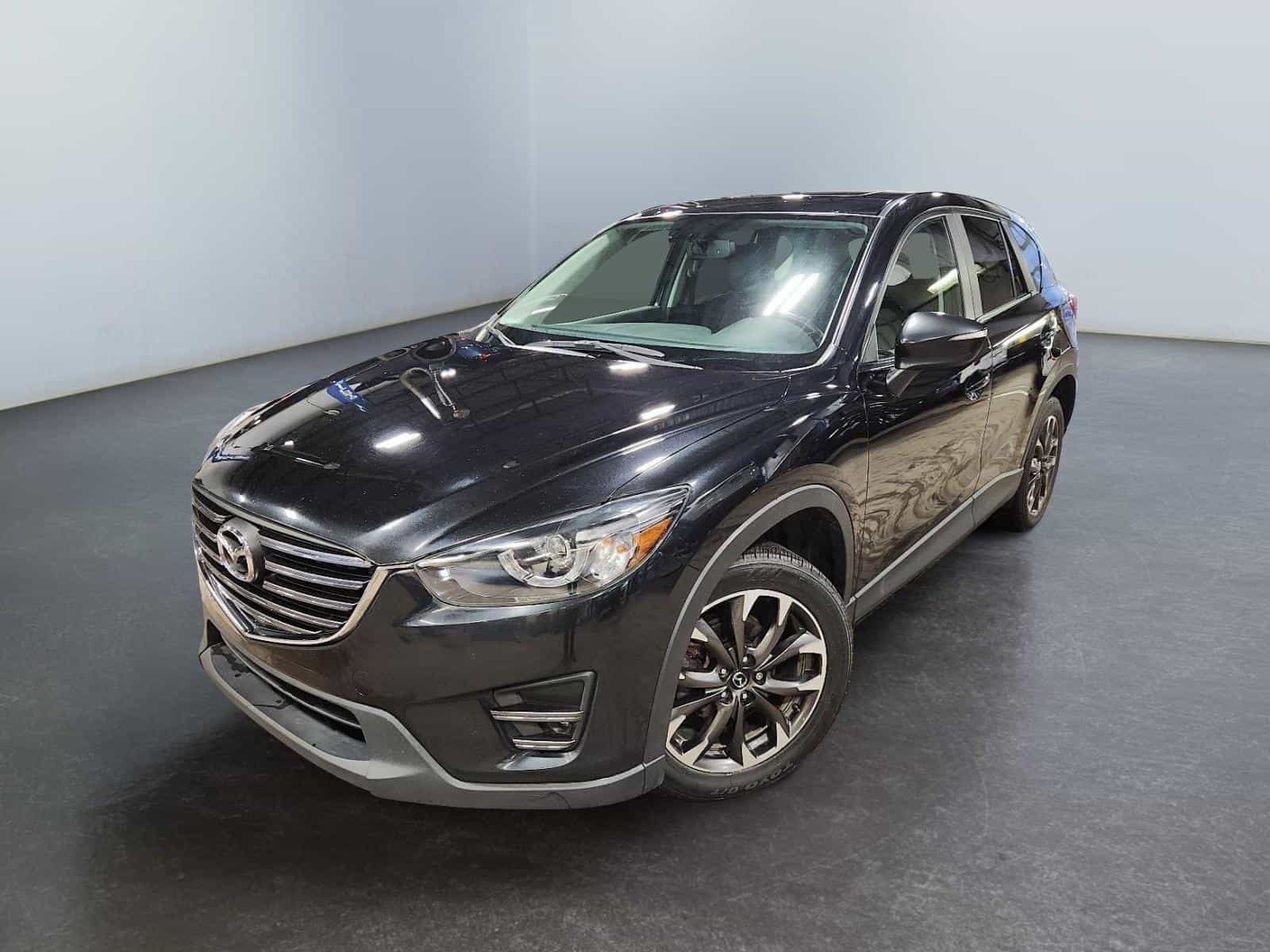 2016 Mazda CX-5 Grand Touring - Image 1