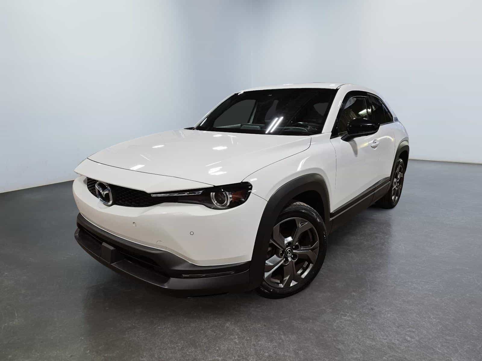 2022 Mazda MX-30 GT - Image 1