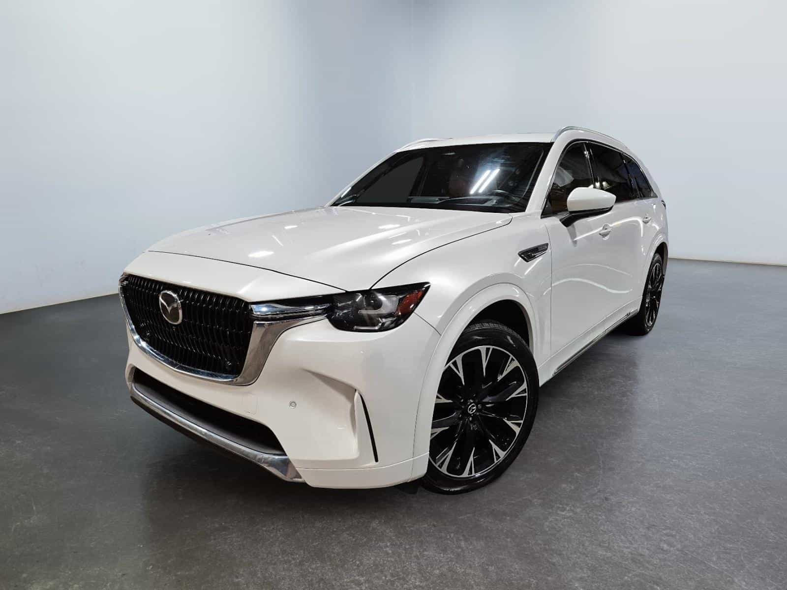 Image 1 Mazda CX-90 Signature MHEV 2024
