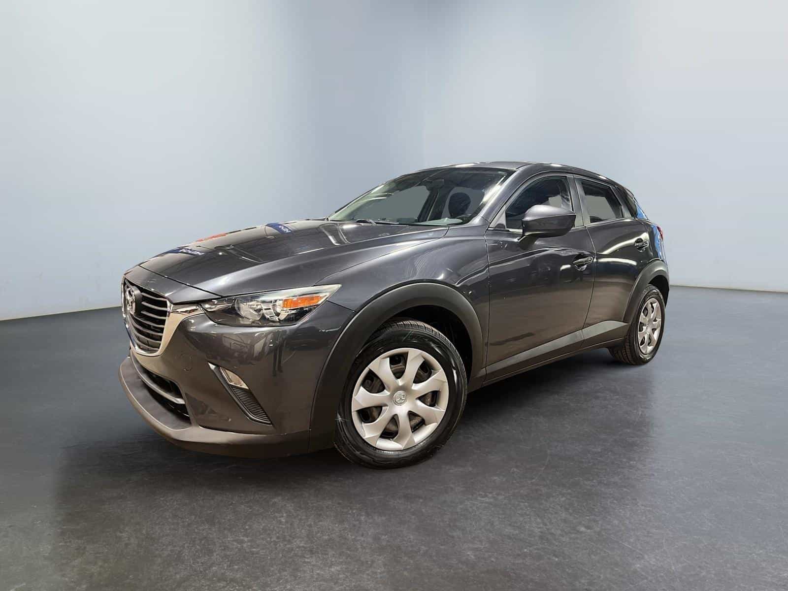 Image 1 Mazda CX-3 GX 2016