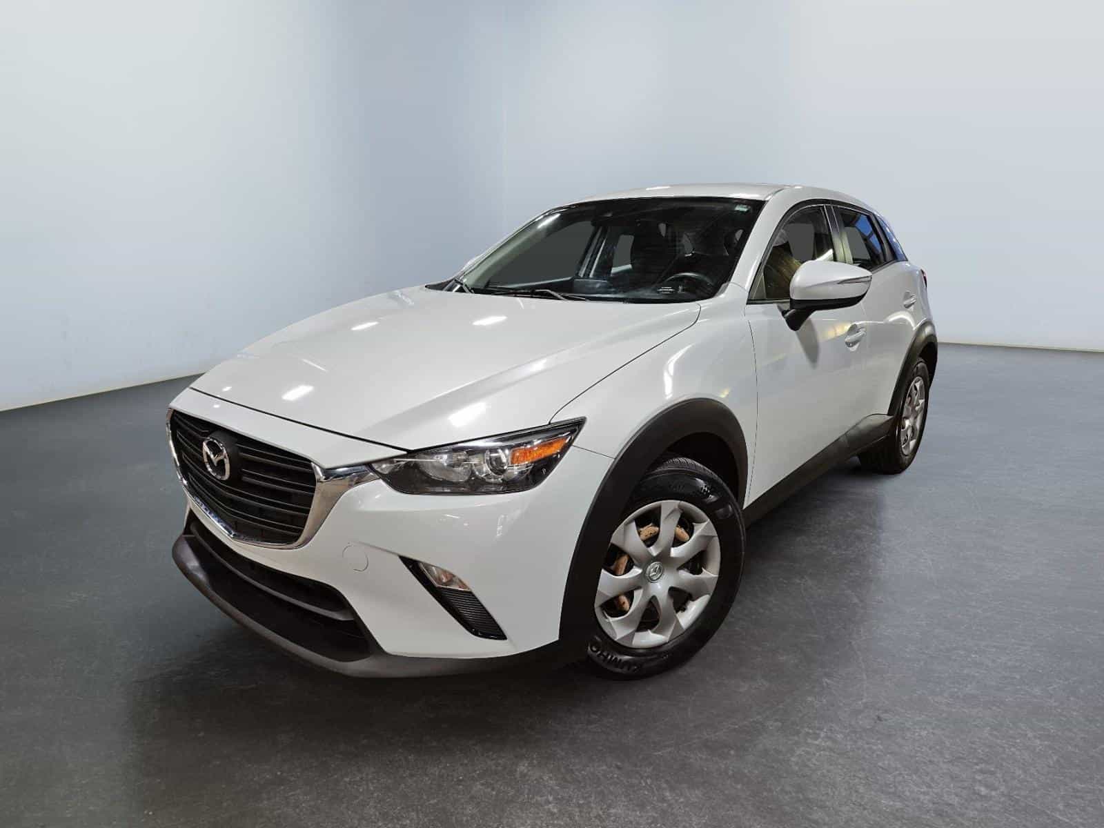 2019 Mazda CX-3 GX - Image 1