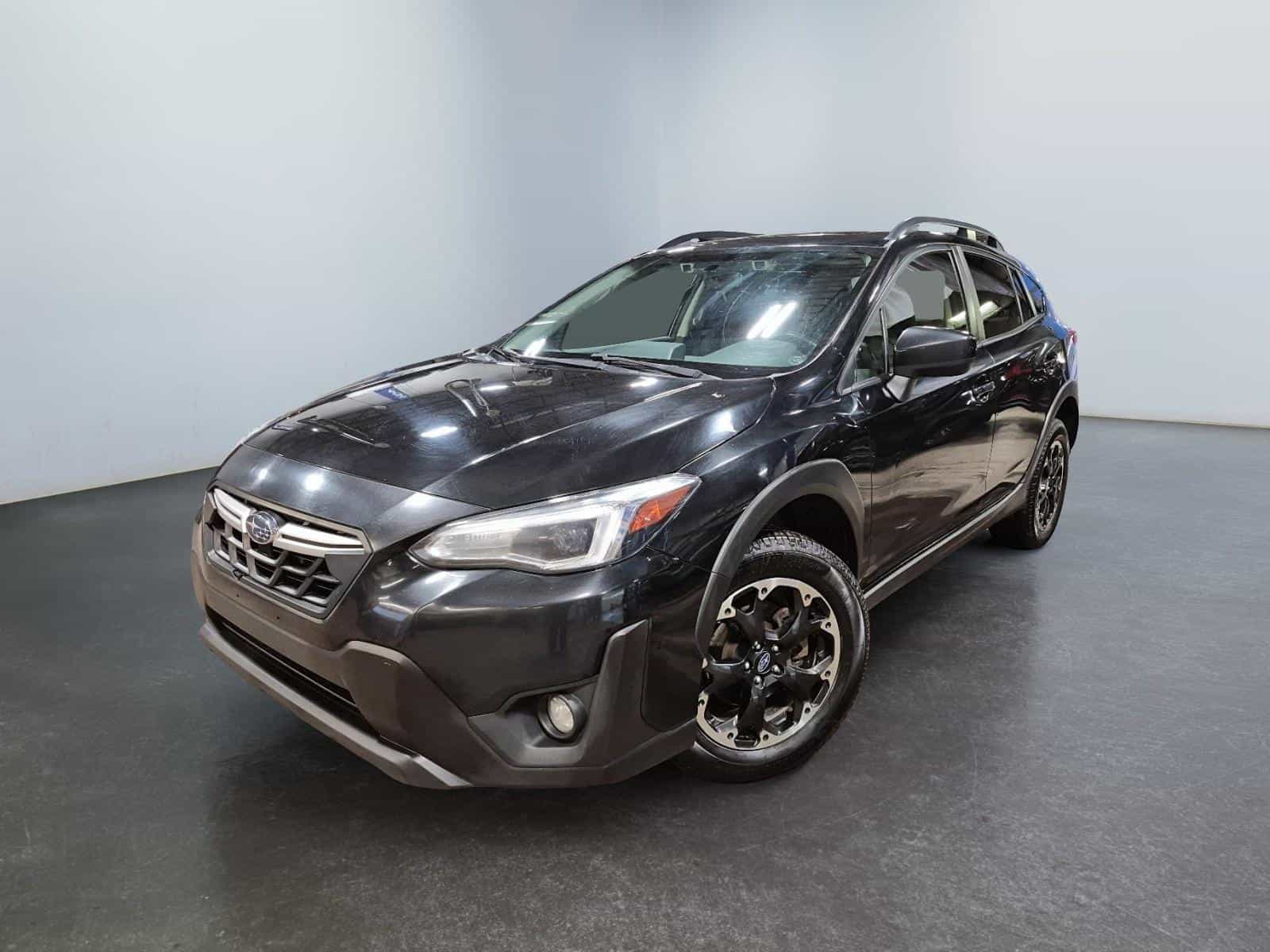 2021 Subaru Crosstrek Sport w/Eye - Image 1