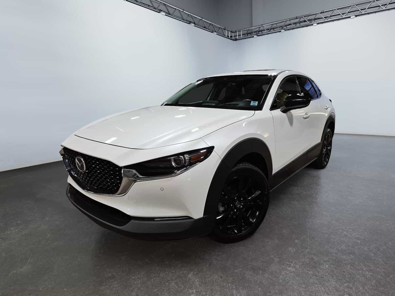 2023 Mazda CX-30 GT - Image 1